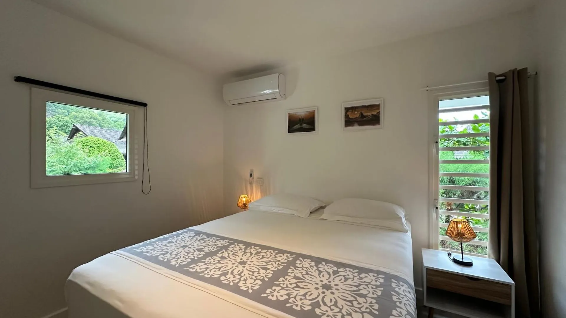 Apartahotel Moorea Sunset Beach Haapiti