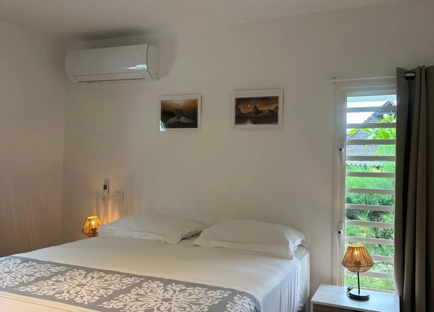 Apartahotel Moorea Sunset Beach Haapiti