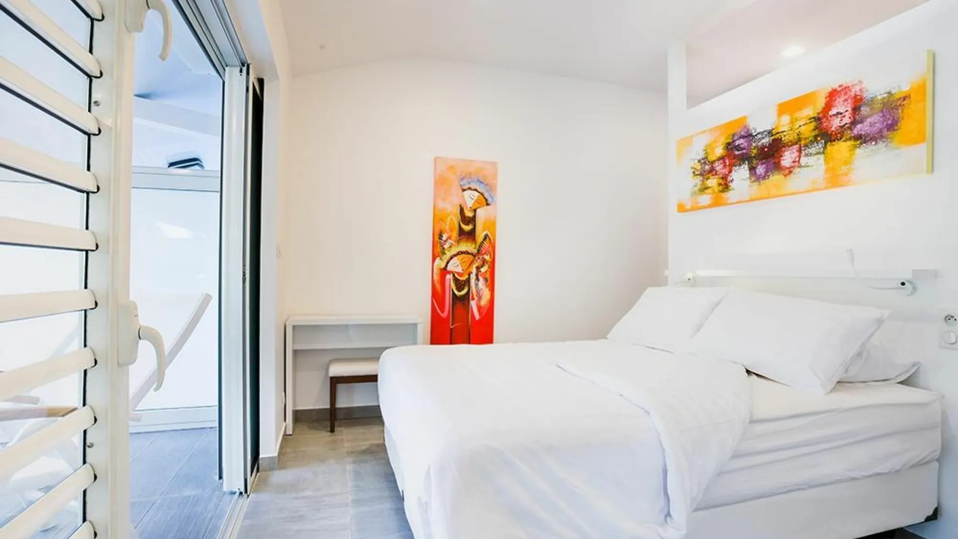 Moorea Sunset Beach Haapiti Aparthotel
