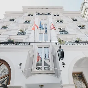 Lot Boutique By Hotels&préférence Hotel
