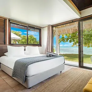 Island *** Moorea