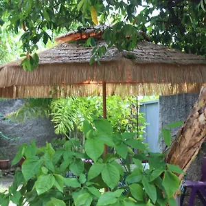  Bed and breakfast Hime