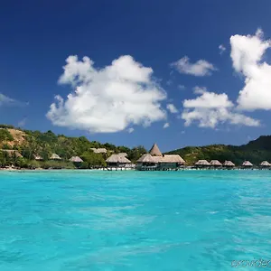 Sofitel Private Island ***** Bora Bora