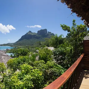 Villa Rohotu Fare