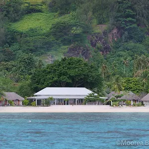 Moorea Beach Lodge *** Moorea