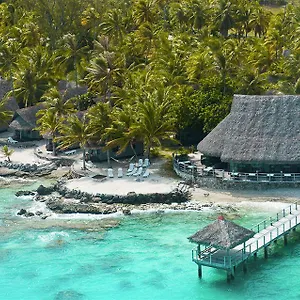 Le Maitai Rangiroa *** Avatoru