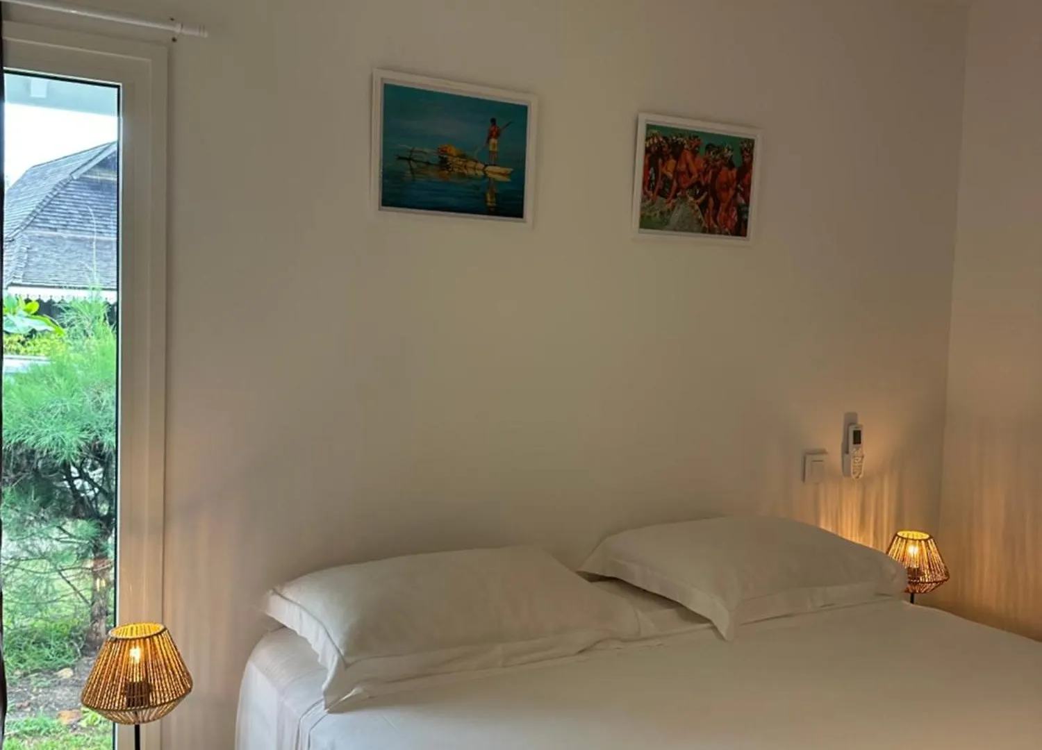 Moorea Sunset Beach Haapiti