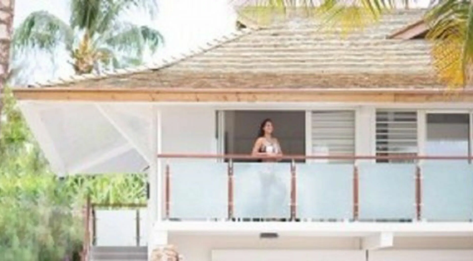 Moorea Sunset Beach Haapiti Apartmanhotel